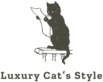 Luxury Cat’s Style